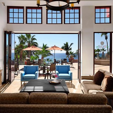 Hyatt Vacation Club At Sirena Del Mar Hotel Cabo San Lucas Ngoại thất bức ảnh