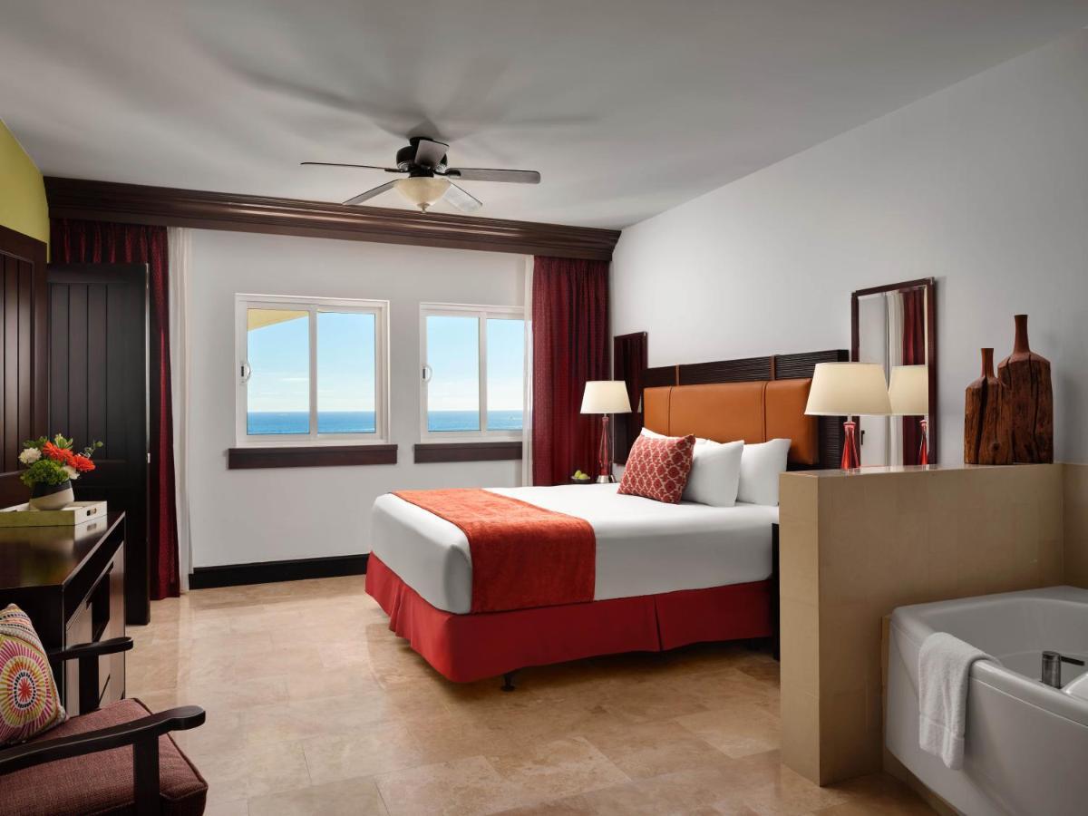 Hyatt Vacation Club At Sirena Del Mar Hotel Cabo San Lucas Ngoại thất bức ảnh