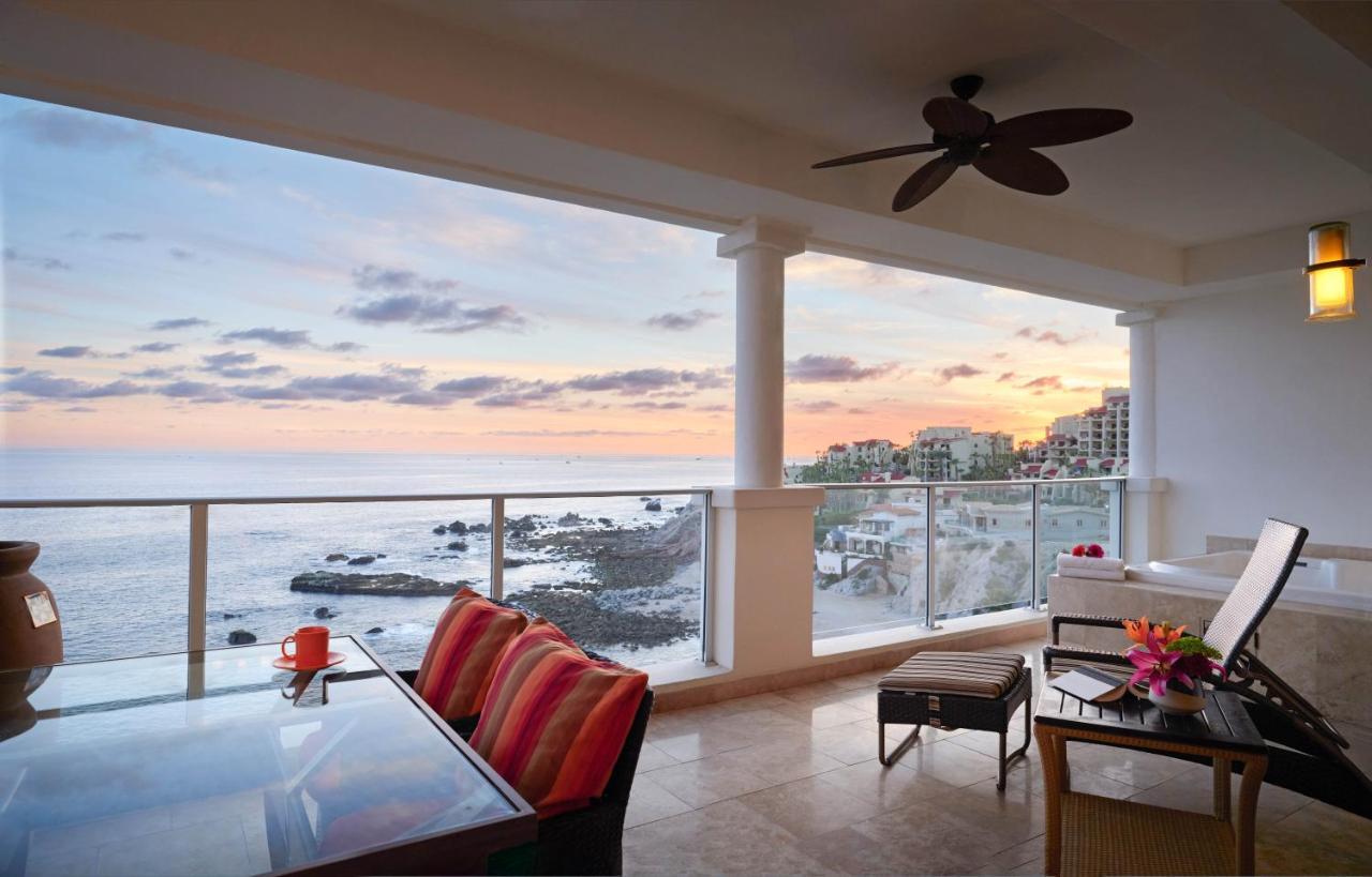 Hyatt Vacation Club At Sirena Del Mar Hotel Cabo San Lucas Ngoại thất bức ảnh