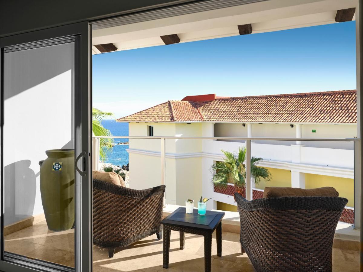 Hyatt Vacation Club At Sirena Del Mar Hotel Cabo San Lucas Ngoại thất bức ảnh