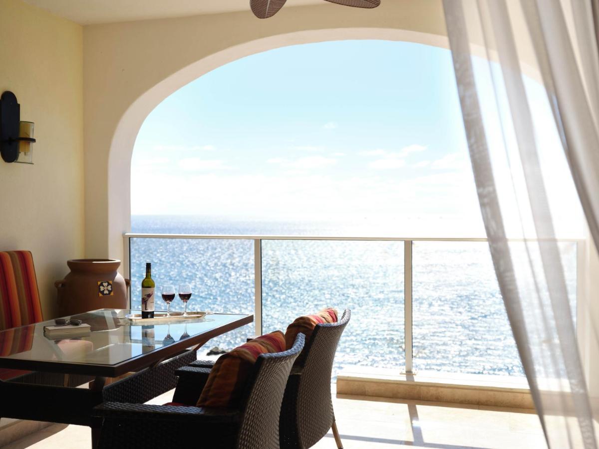 Hyatt Vacation Club At Sirena Del Mar Hotel Cabo San Lucas Ngoại thất bức ảnh