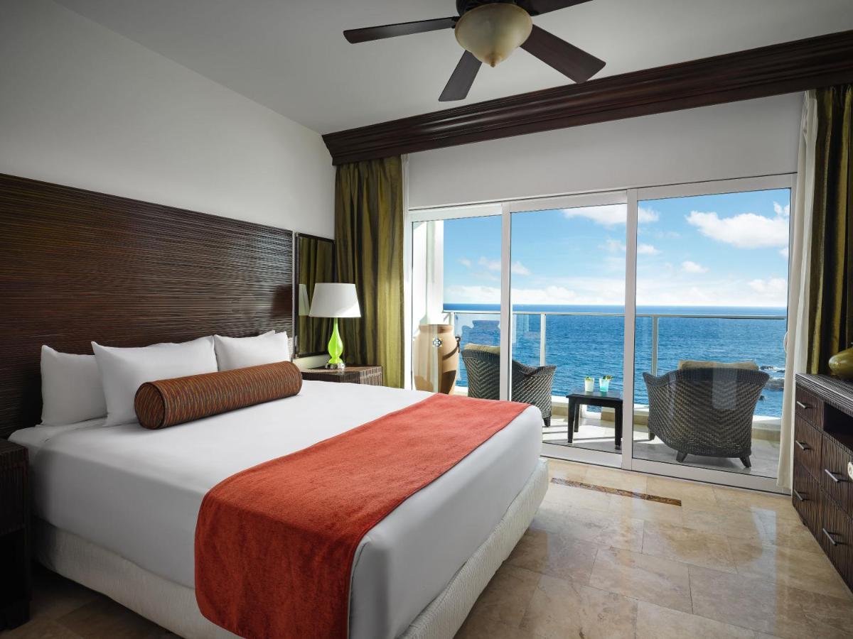 Hyatt Vacation Club At Sirena Del Mar Hotel Cabo San Lucas Ngoại thất bức ảnh