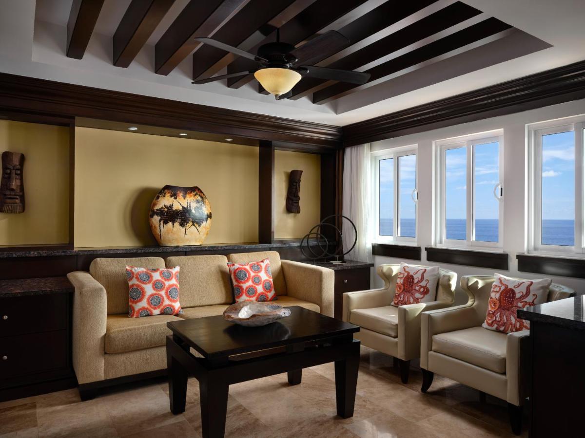 Hyatt Vacation Club At Sirena Del Mar Hotel Cabo San Lucas Ngoại thất bức ảnh