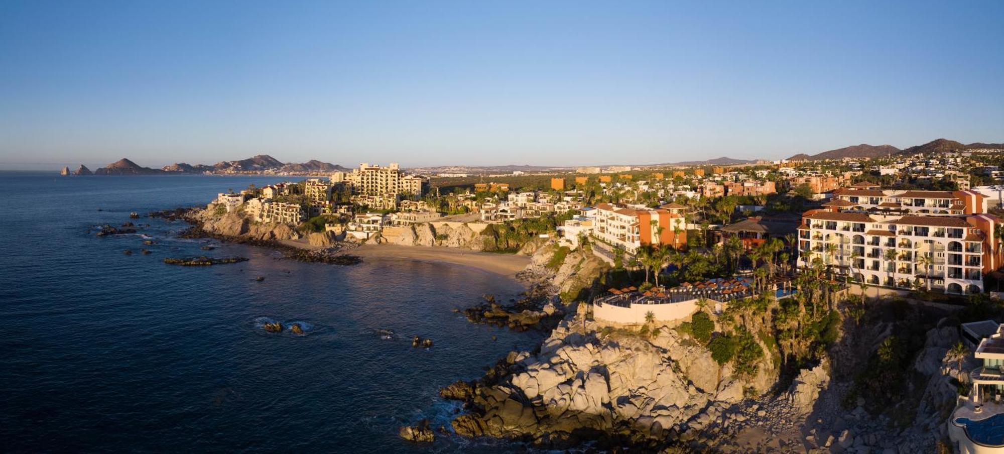 Hyatt Vacation Club At Sirena Del Mar Hotel Cabo San Lucas Ngoại thất bức ảnh