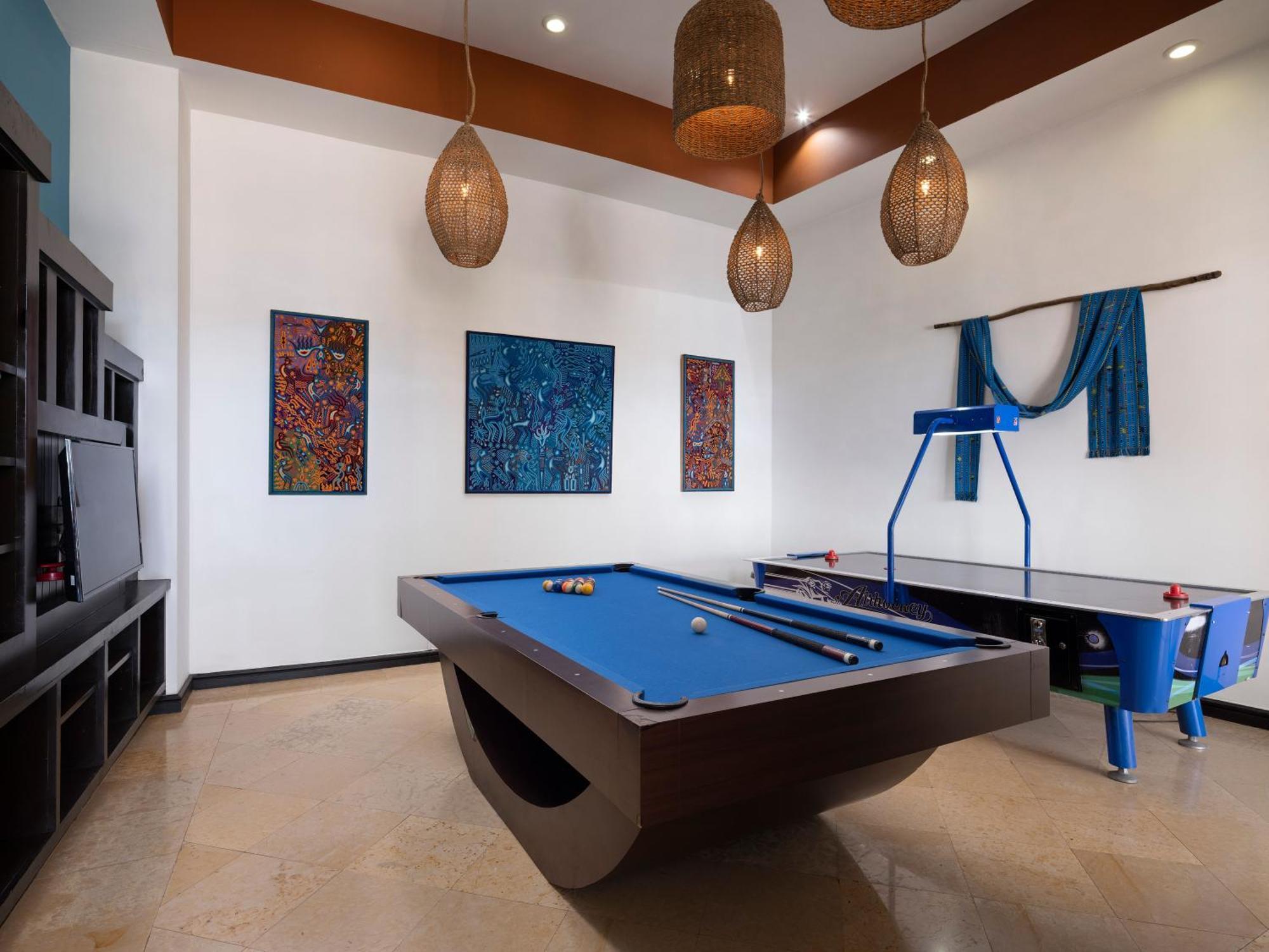 Hyatt Vacation Club At Sirena Del Mar Hotel Cabo San Lucas Ngoại thất bức ảnh