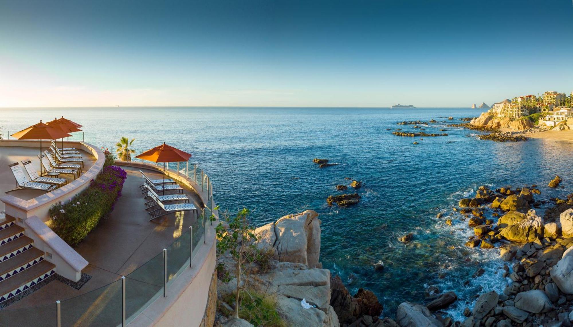 Hyatt Vacation Club At Sirena Del Mar Hotel Cabo San Lucas Ngoại thất bức ảnh