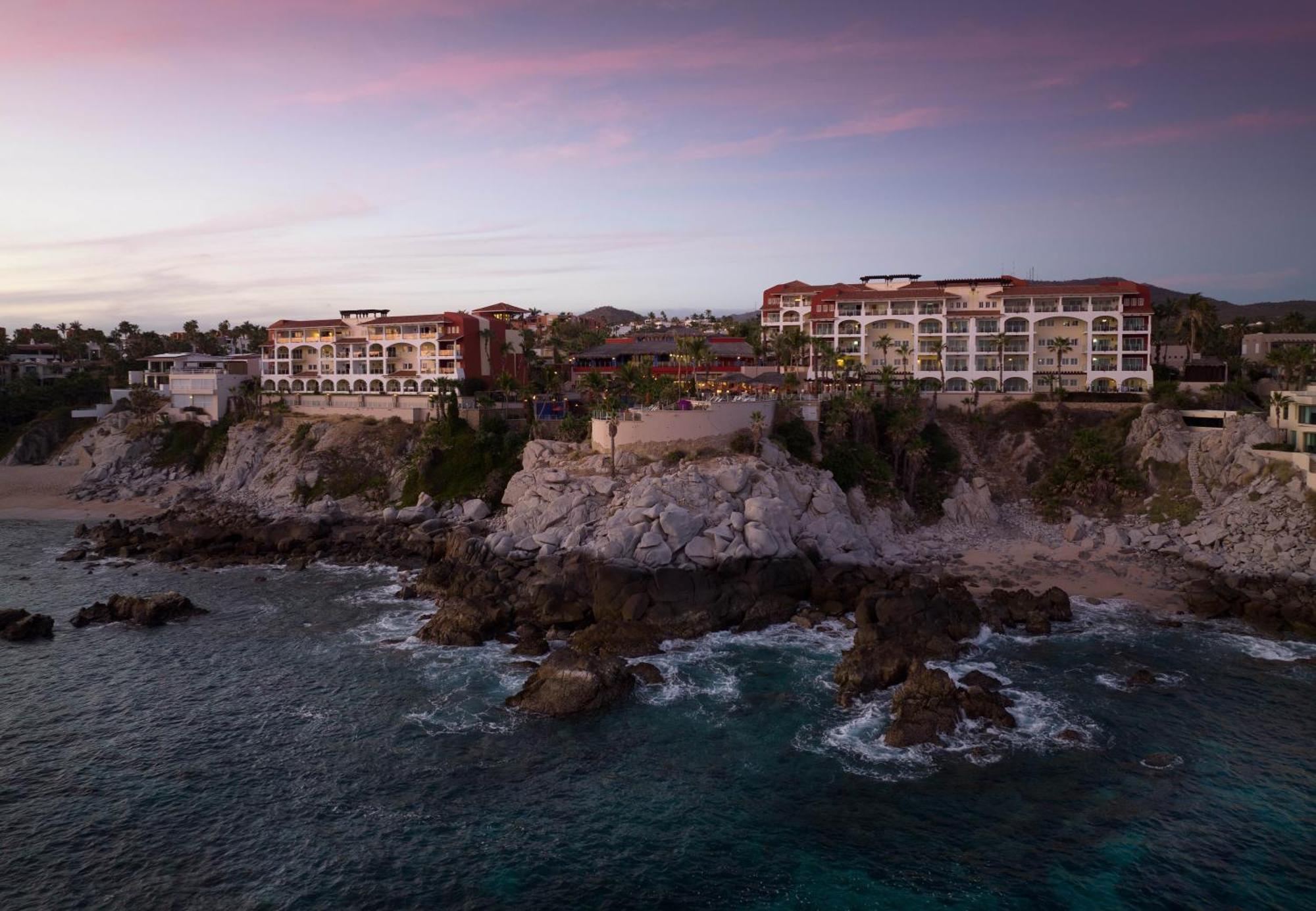Hyatt Vacation Club At Sirena Del Mar Hotel Cabo San Lucas Ngoại thất bức ảnh