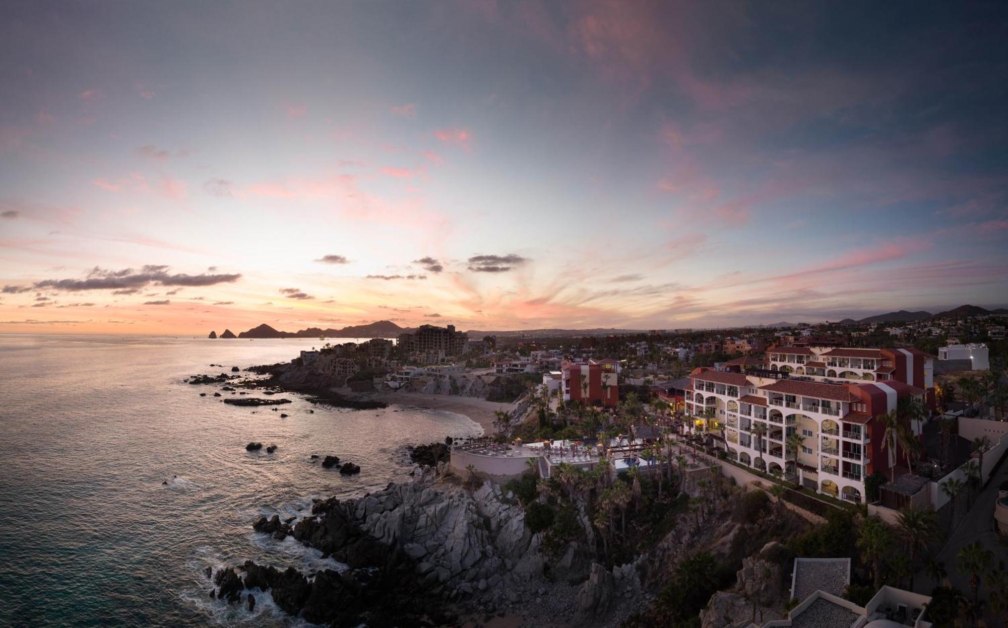 Hyatt Vacation Club At Sirena Del Mar Hotel Cabo San Lucas Ngoại thất bức ảnh
