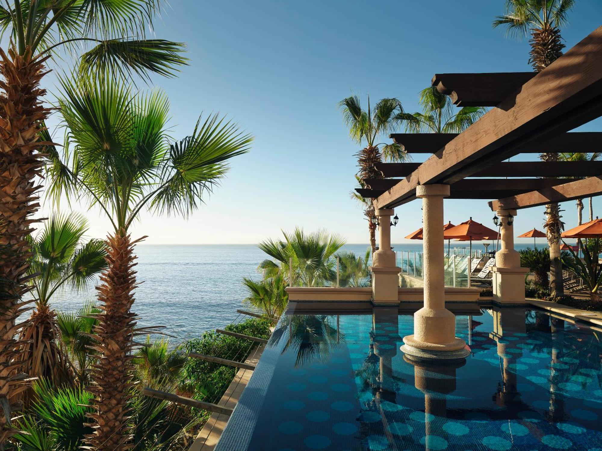 Hyatt Vacation Club At Sirena Del Mar Hotel Cabo San Lucas Ngoại thất bức ảnh