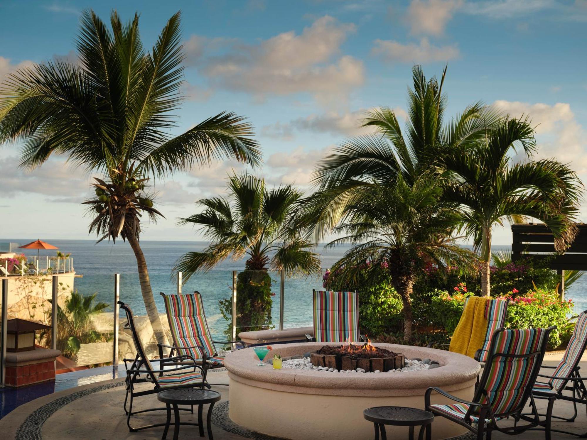 Hyatt Vacation Club At Sirena Del Mar Hotel Cabo San Lucas Ngoại thất bức ảnh