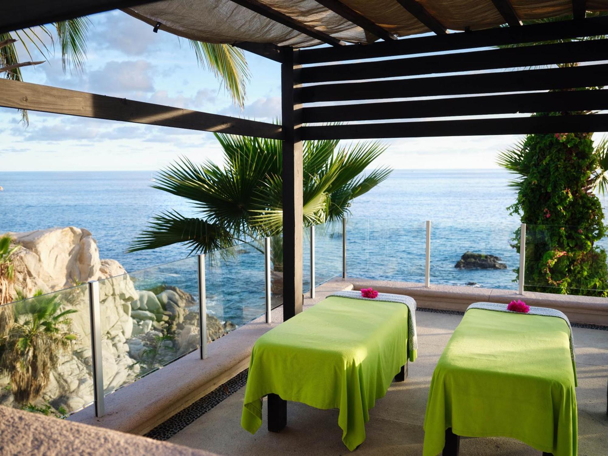 Hyatt Vacation Club At Sirena Del Mar Hotel Cabo San Lucas Ngoại thất bức ảnh