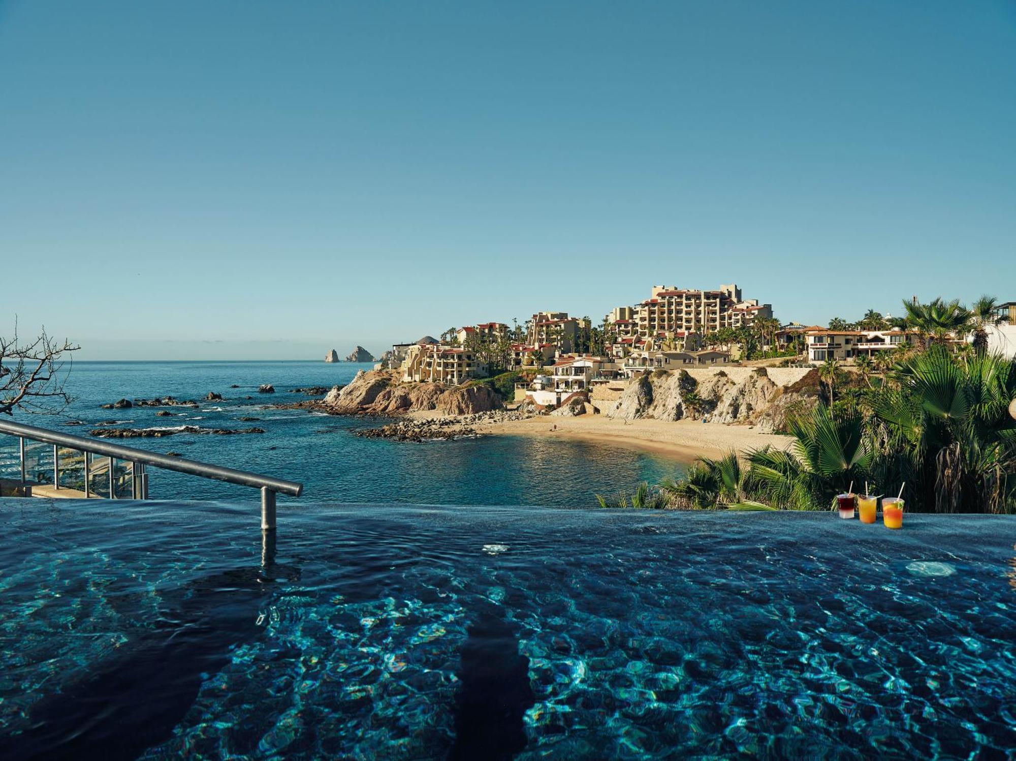 Hyatt Vacation Club At Sirena Del Mar Hotel Cabo San Lucas Ngoại thất bức ảnh