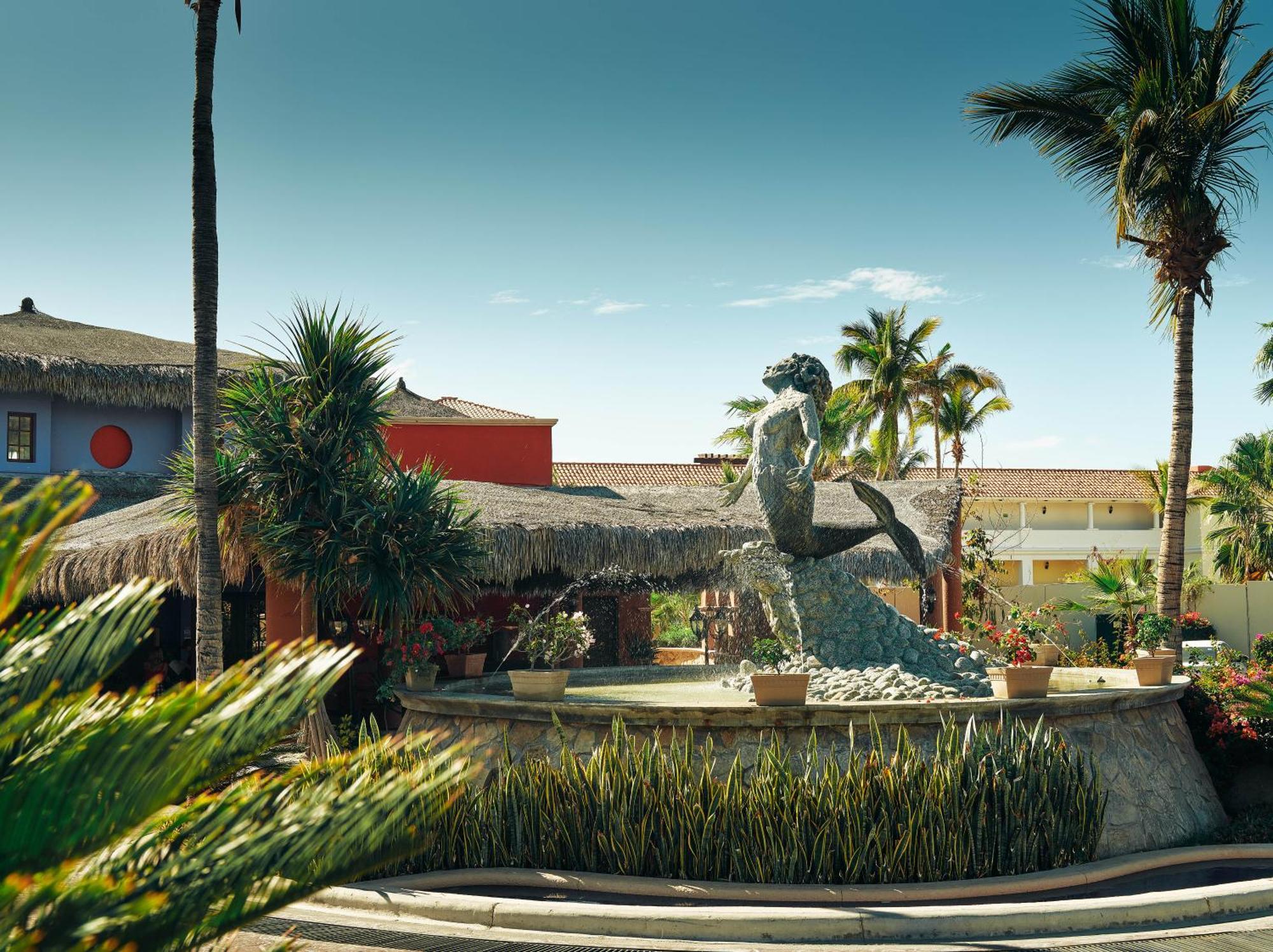 Hyatt Vacation Club At Sirena Del Mar Hotel Cabo San Lucas Ngoại thất bức ảnh
