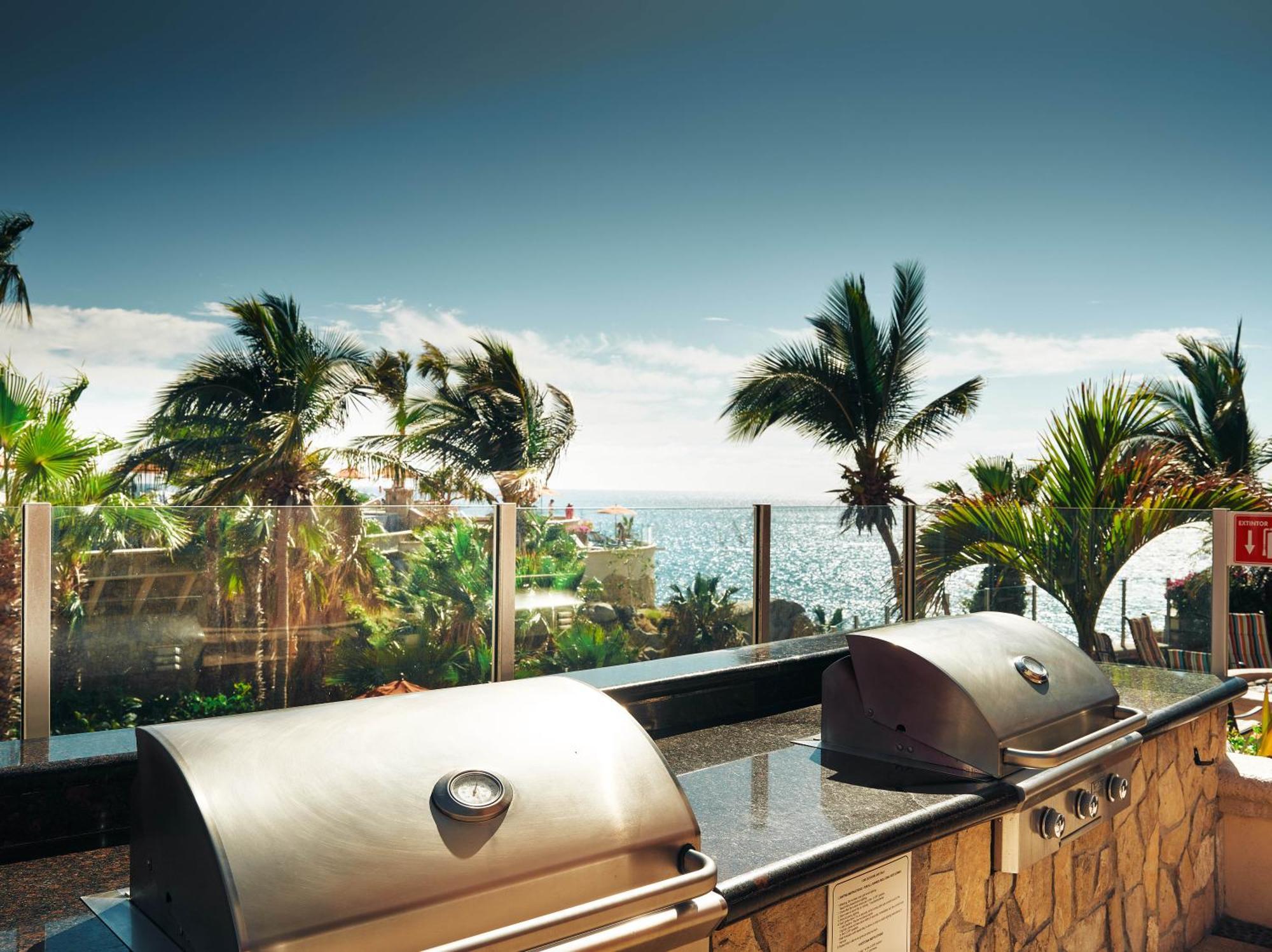 Hyatt Vacation Club At Sirena Del Mar Hotel Cabo San Lucas Ngoại thất bức ảnh