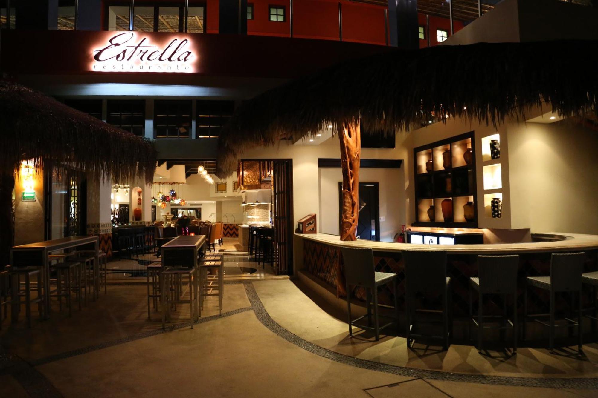 Hyatt Vacation Club At Sirena Del Mar Hotel Cabo San Lucas Ngoại thất bức ảnh