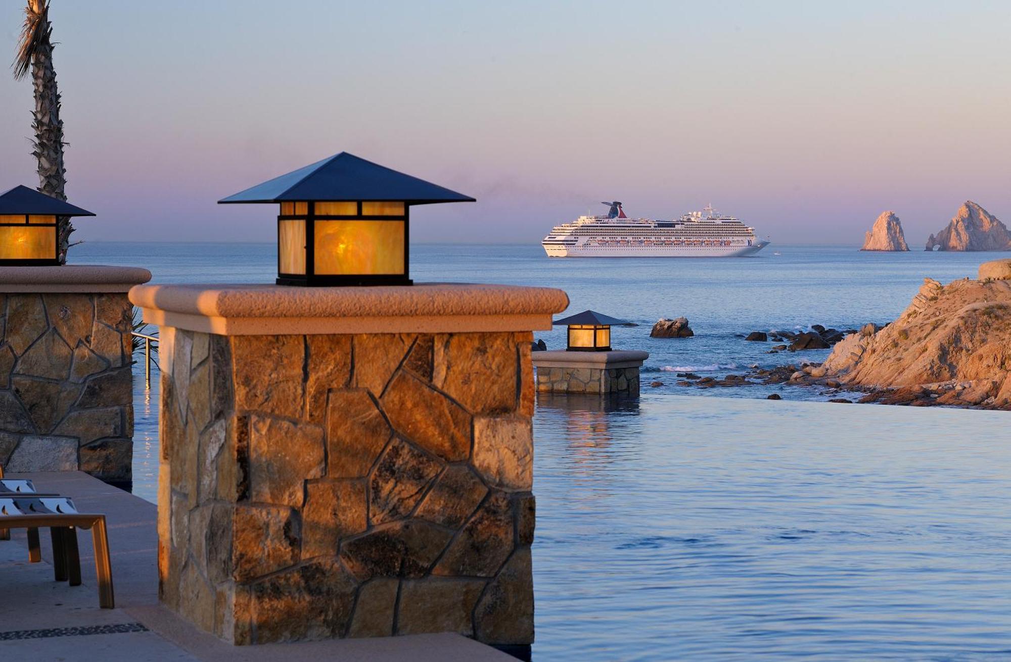 Hyatt Vacation Club At Sirena Del Mar Hotel Cabo San Lucas Ngoại thất bức ảnh