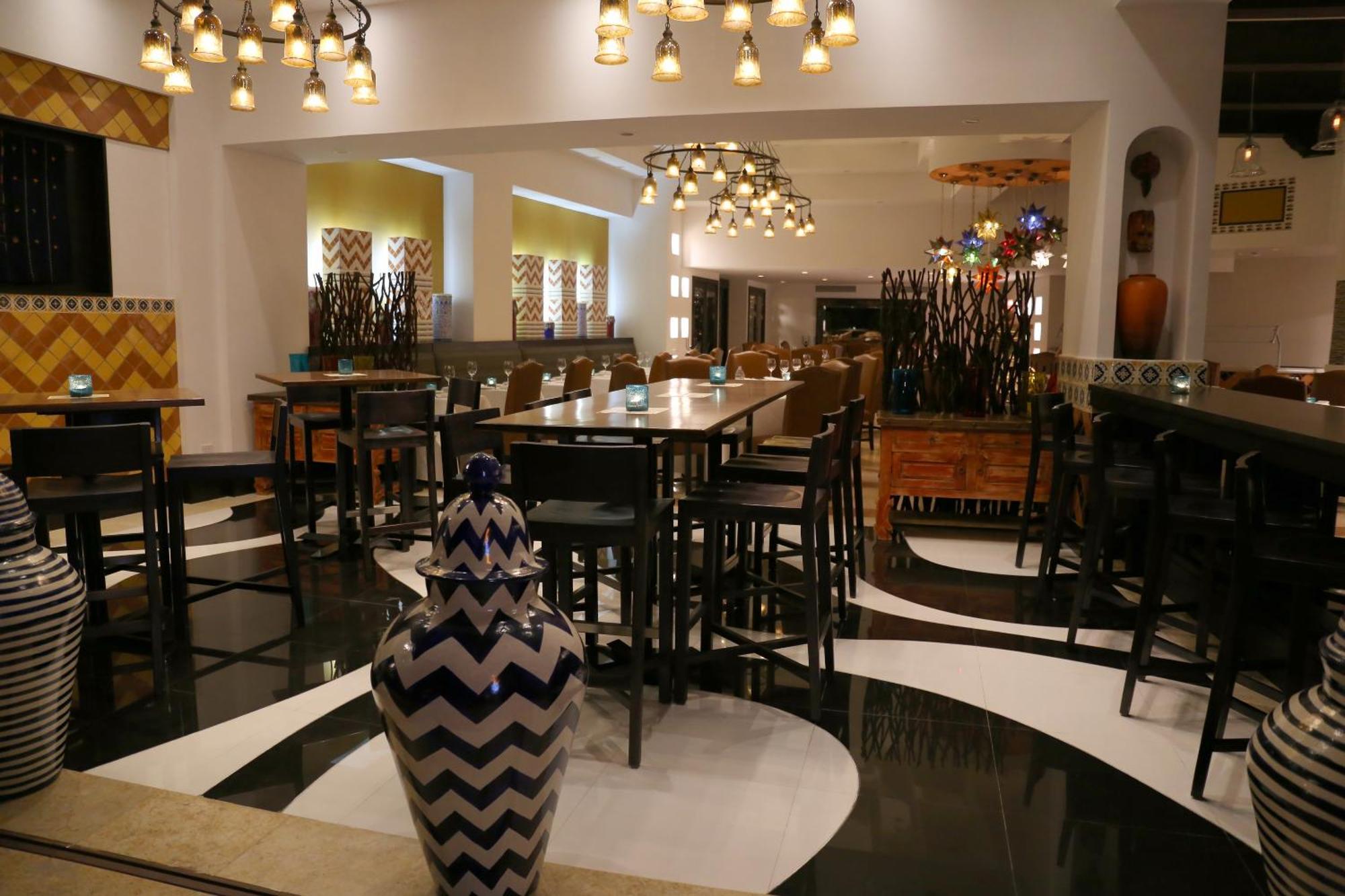 Hyatt Vacation Club At Sirena Del Mar Hotel Cabo San Lucas Ngoại thất bức ảnh