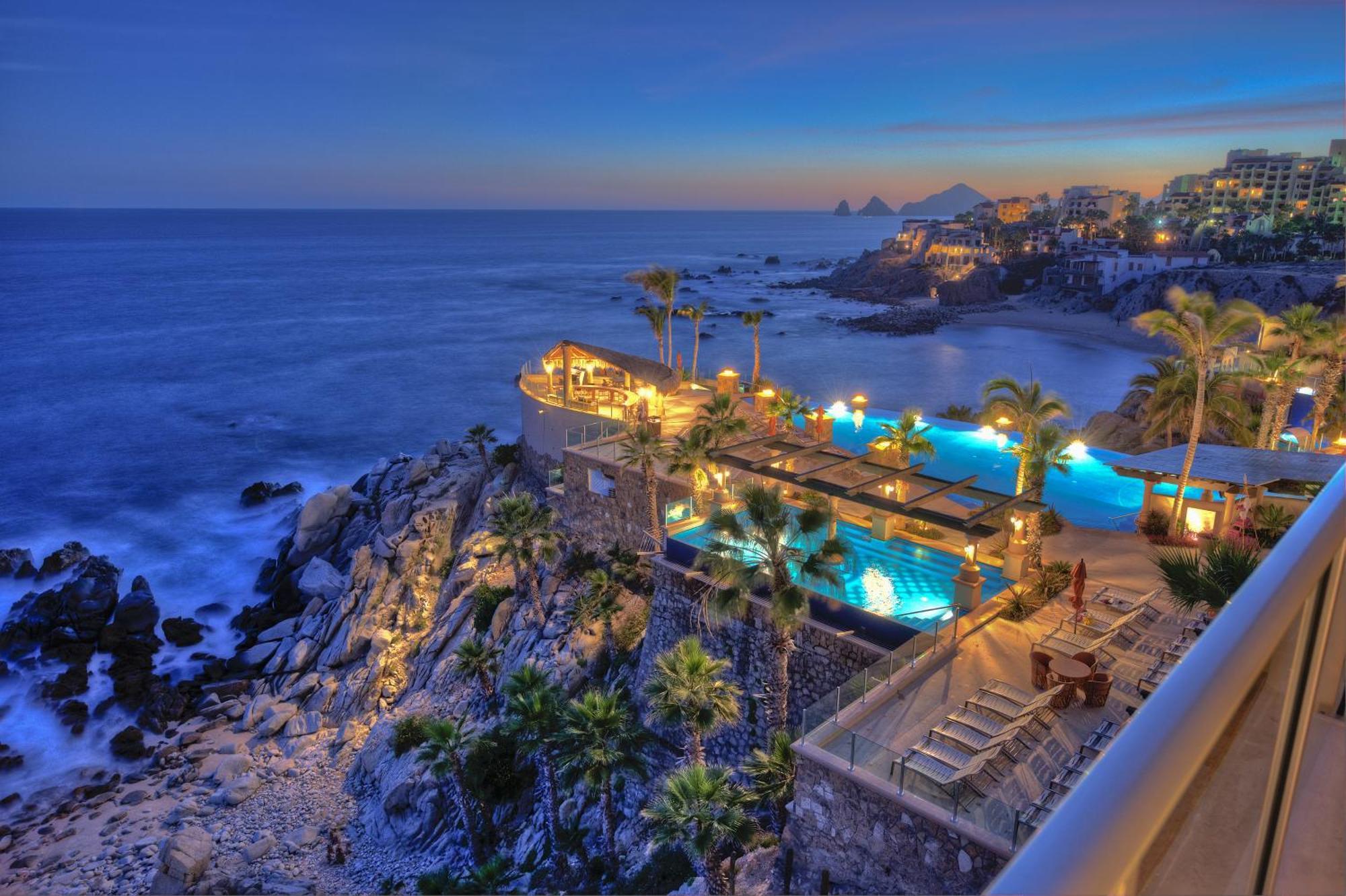 Hyatt Vacation Club At Sirena Del Mar Hotel Cabo San Lucas Ngoại thất bức ảnh