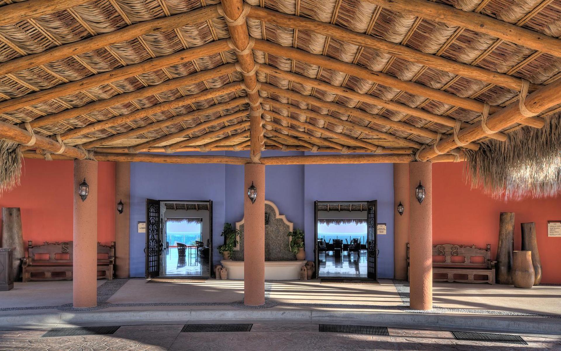 Hyatt Vacation Club At Sirena Del Mar Hotel Cabo San Lucas Ngoại thất bức ảnh