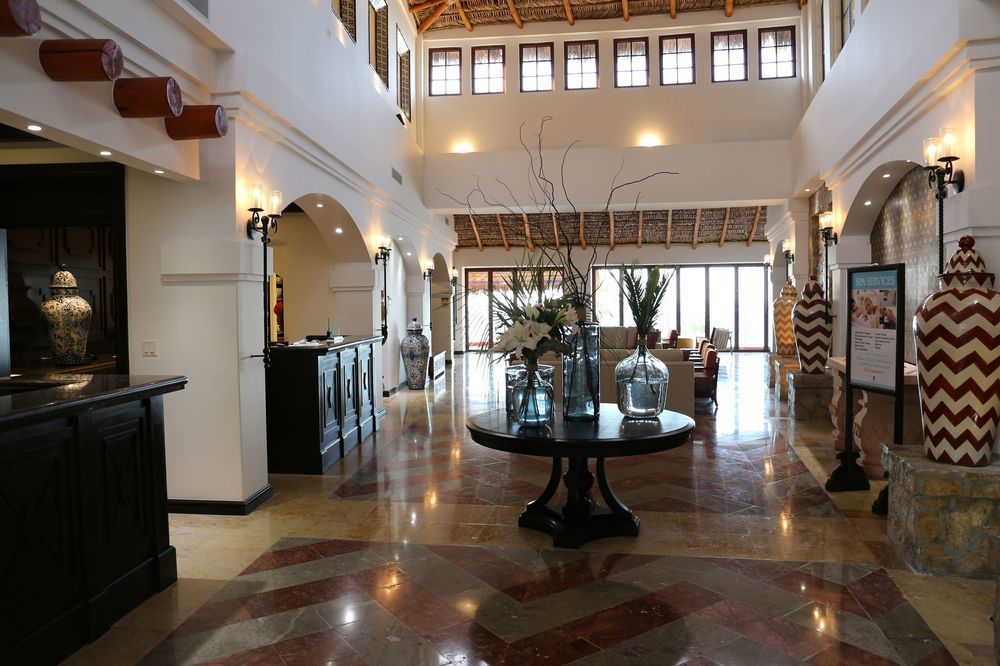 Hyatt Vacation Club At Sirena Del Mar Hotel Cabo San Lucas Ngoại thất bức ảnh