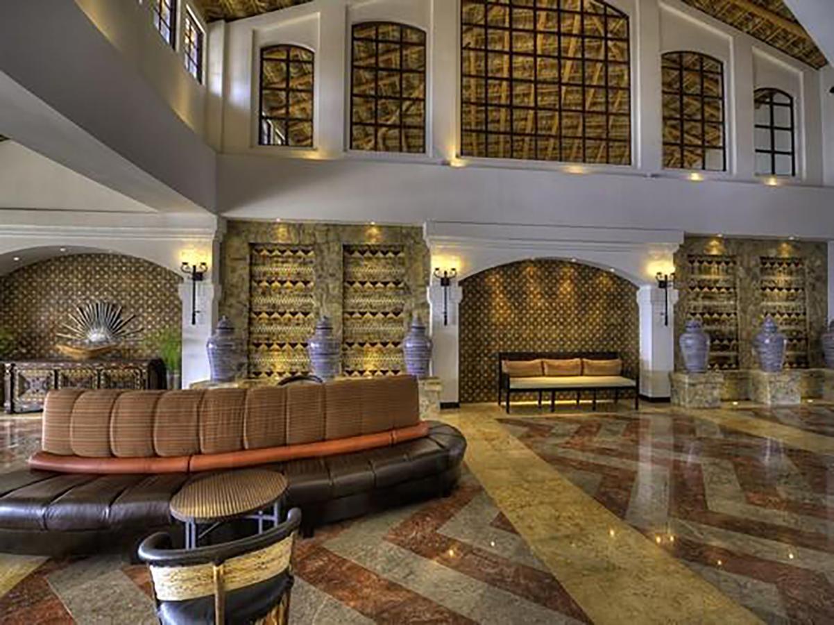 Hyatt Vacation Club At Sirena Del Mar Hotel Cabo San Lucas Ngoại thất bức ảnh