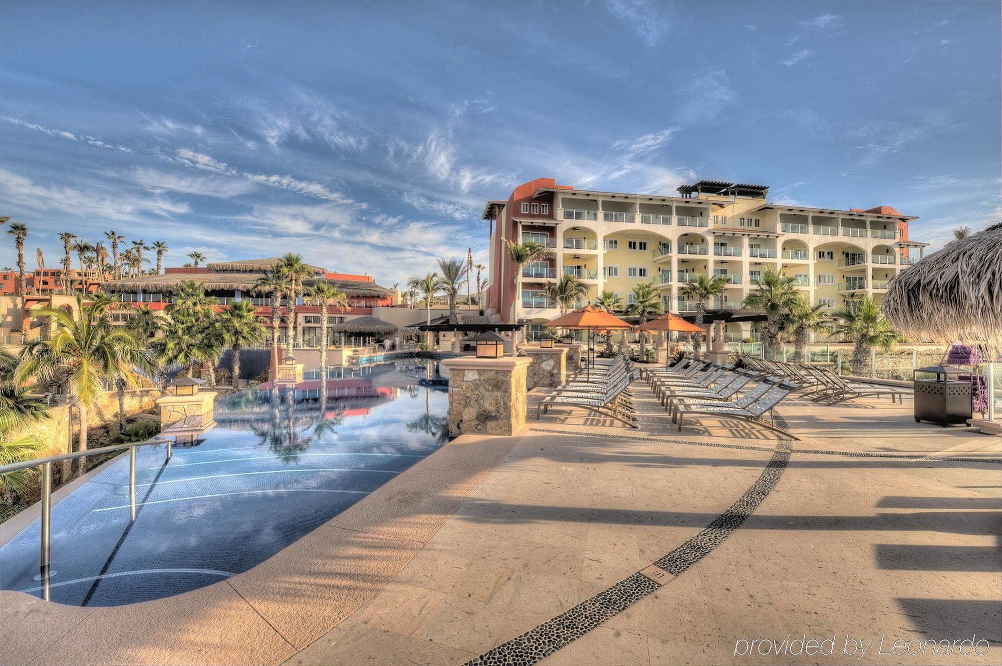 Hyatt Vacation Club At Sirena Del Mar Hotel Cabo San Lucas Ngoại thất bức ảnh