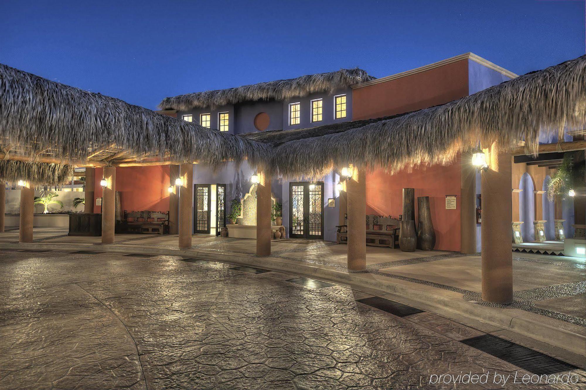 Hyatt Vacation Club At Sirena Del Mar Hotel Cabo San Lucas Ngoại thất bức ảnh