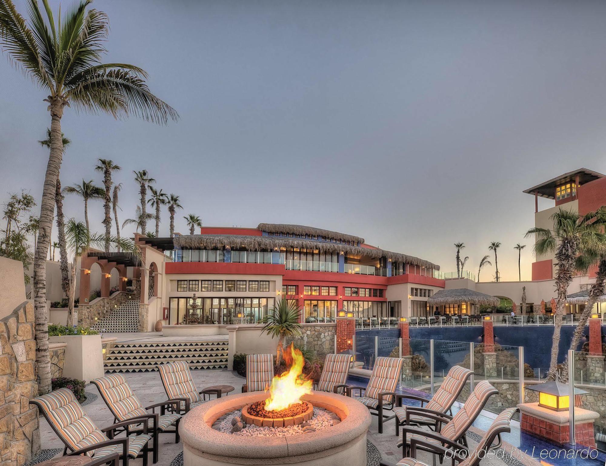 Hyatt Vacation Club At Sirena Del Mar Hotel Cabo San Lucas Ngoại thất bức ảnh