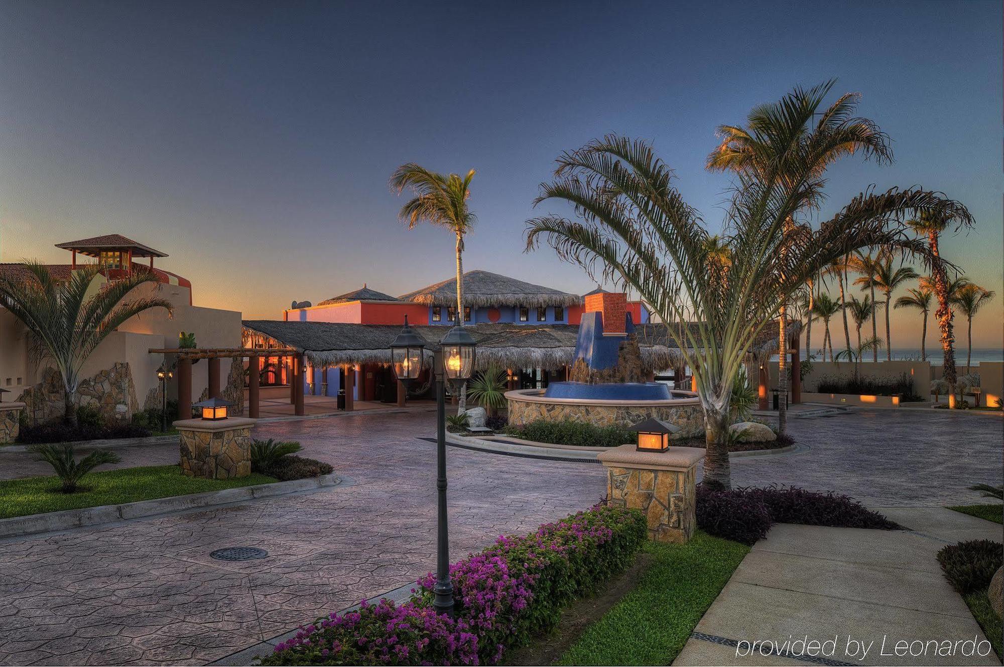Hyatt Vacation Club At Sirena Del Mar Hotel Cabo San Lucas Ngoại thất bức ảnh