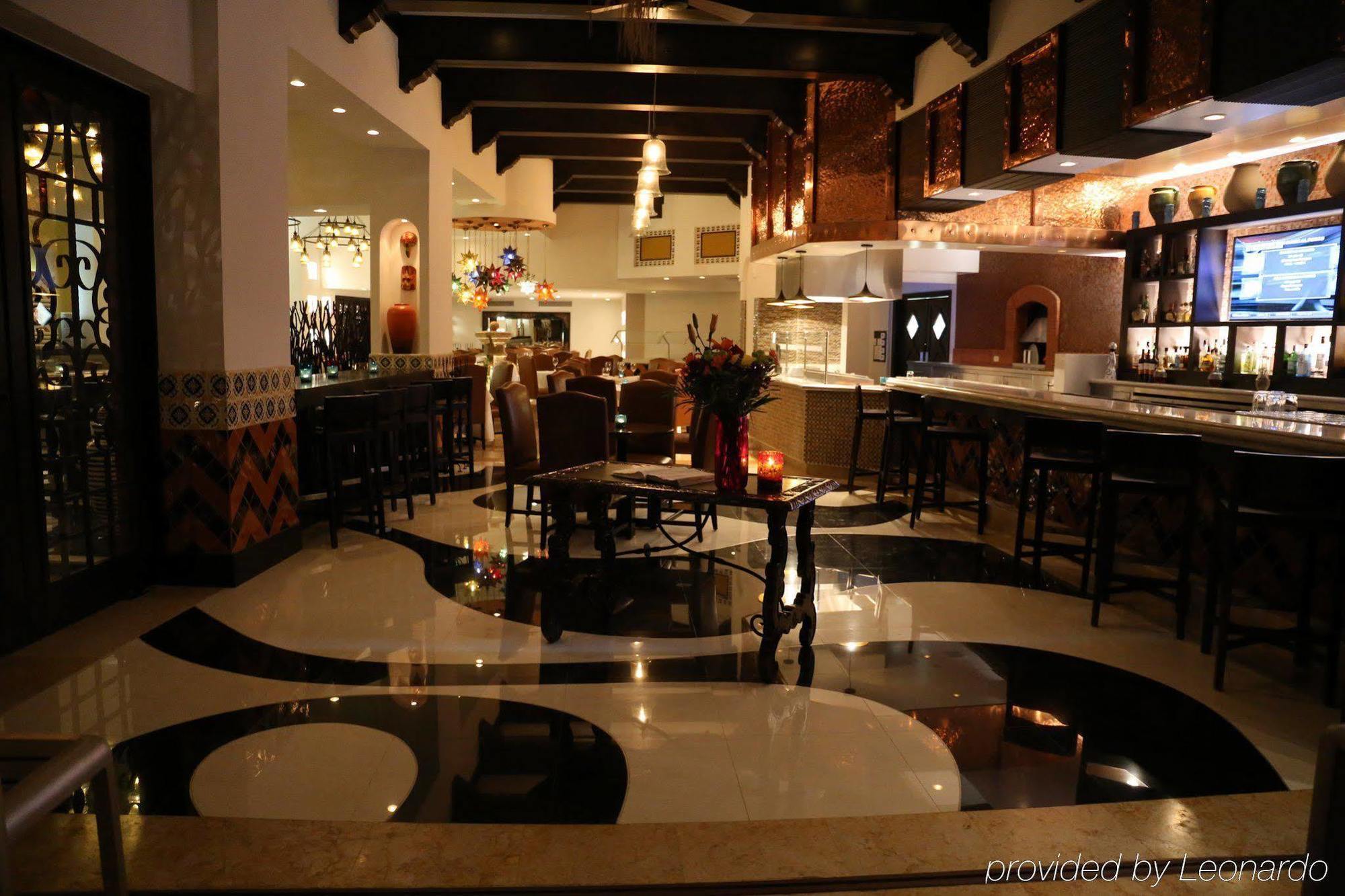Hyatt Vacation Club At Sirena Del Mar Hotel Cabo San Lucas Ngoại thất bức ảnh