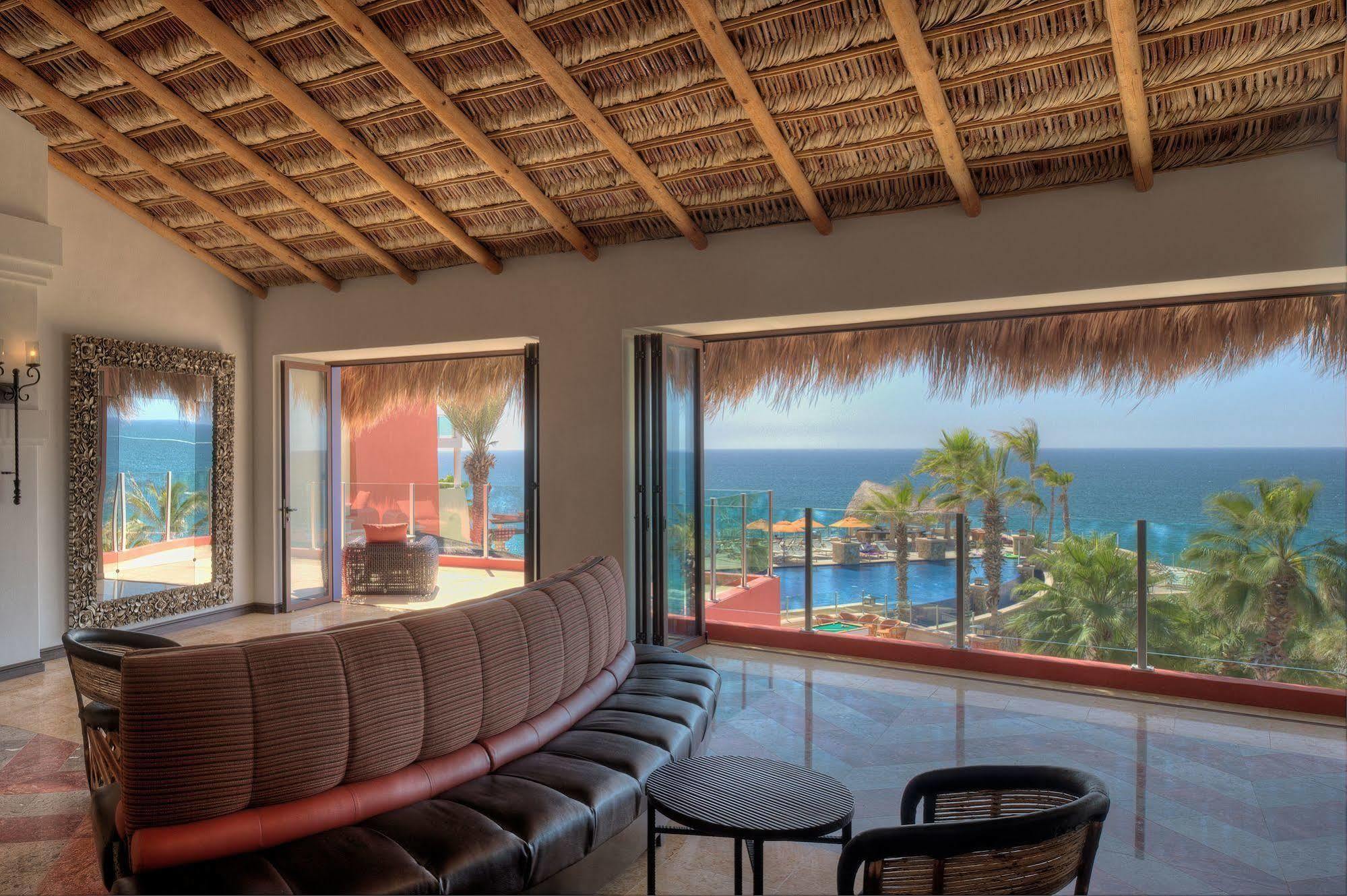 Hyatt Vacation Club At Sirena Del Mar Hotel Cabo San Lucas Ngoại thất bức ảnh