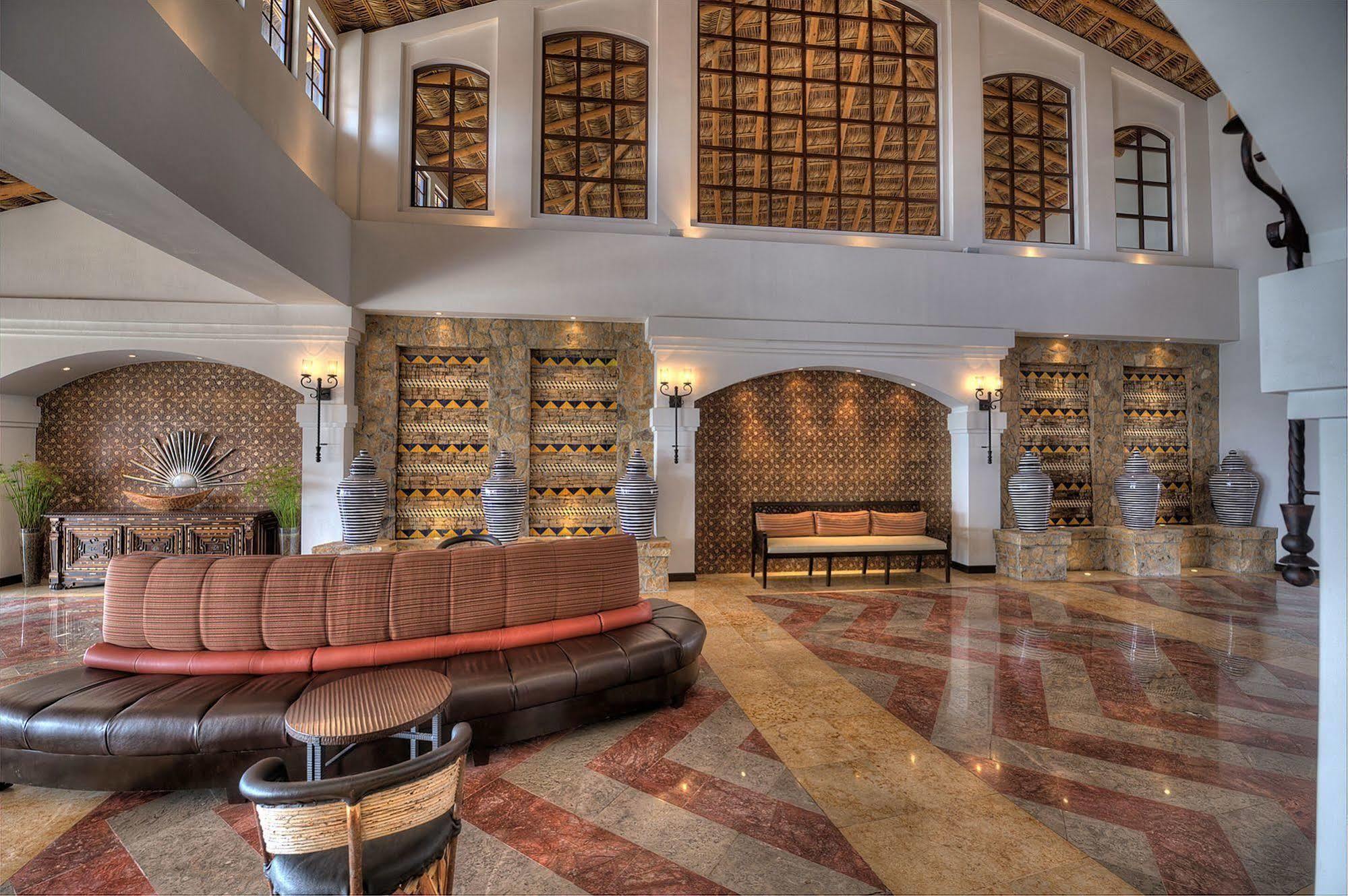 Hyatt Vacation Club At Sirena Del Mar Hotel Cabo San Lucas Ngoại thất bức ảnh