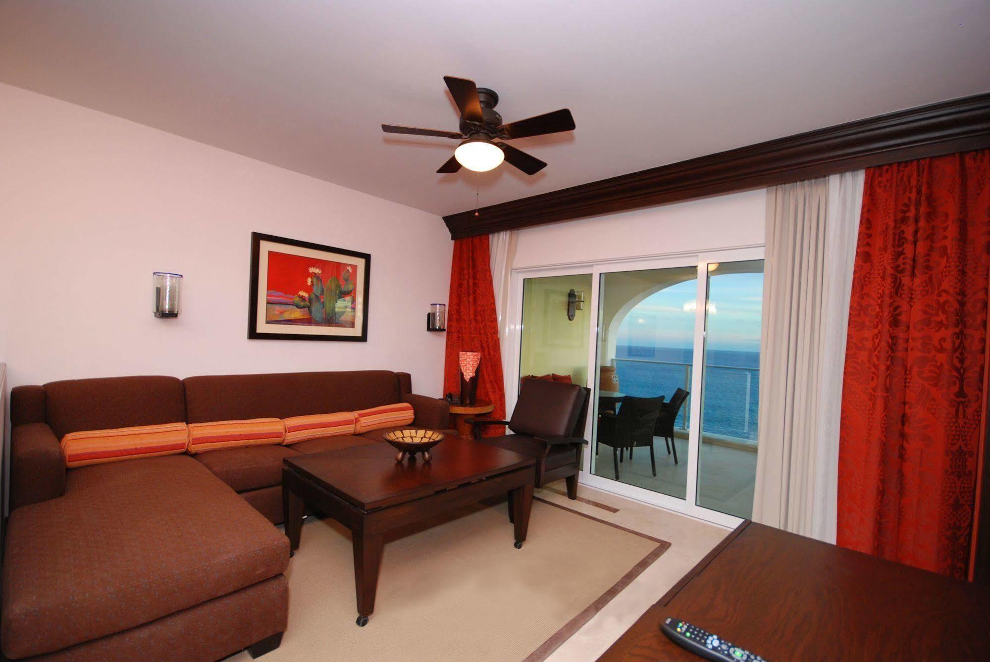 Hyatt Vacation Club At Sirena Del Mar Hotel Cabo San Lucas Ngoại thất bức ảnh