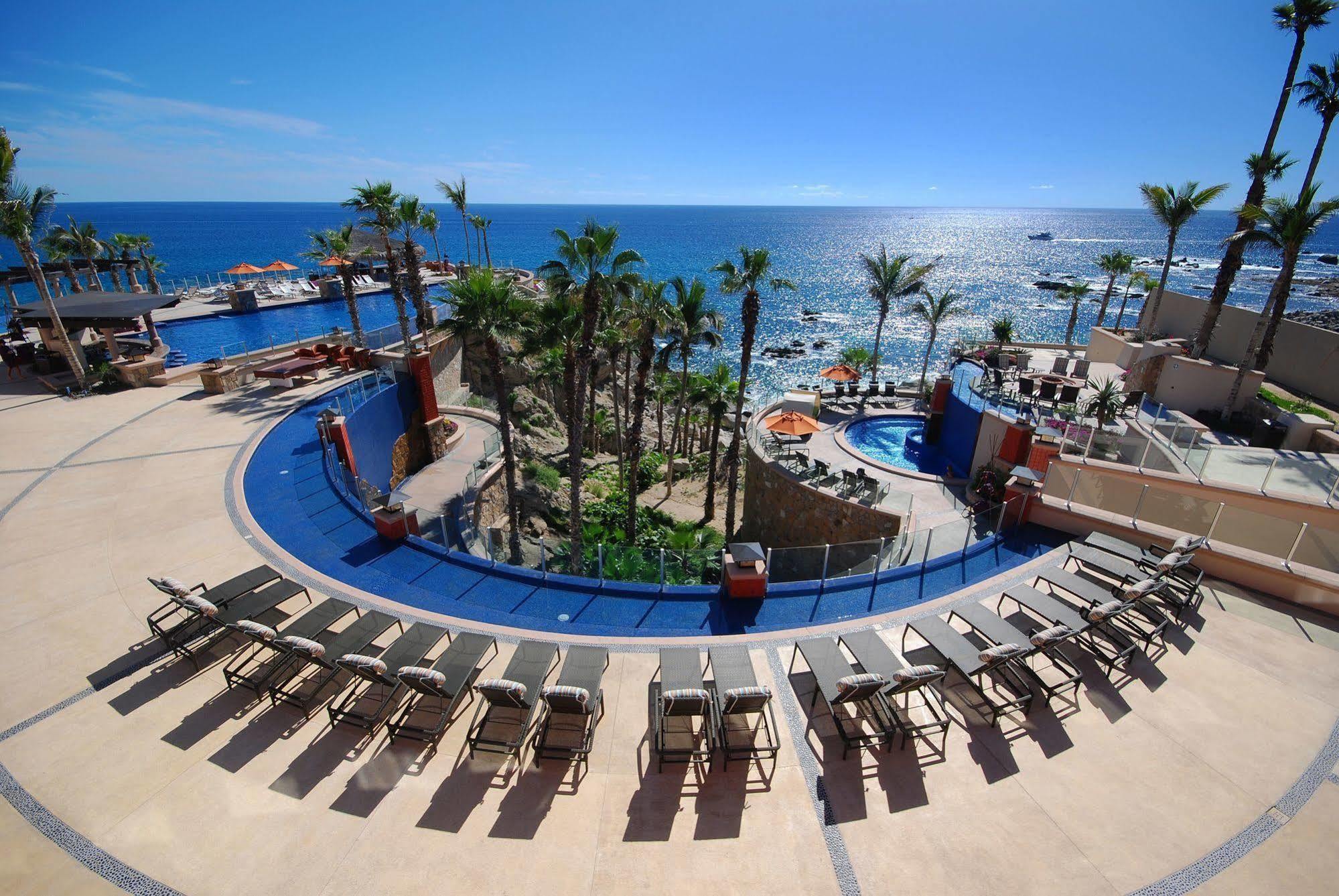 Hyatt Vacation Club At Sirena Del Mar Hotel Cabo San Lucas Ngoại thất bức ảnh