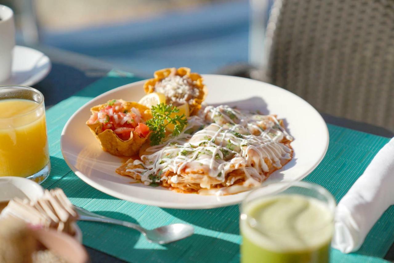 Hyatt Vacation Club At Sirena Del Mar Hotel Cabo San Lucas Ngoại thất bức ảnh