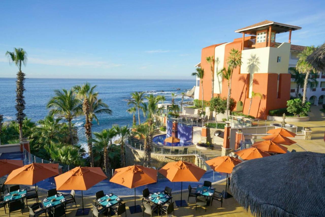 Hyatt Vacation Club At Sirena Del Mar Hotel Cabo San Lucas Ngoại thất bức ảnh