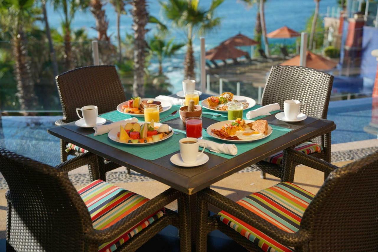 Hyatt Vacation Club At Sirena Del Mar Hotel Cabo San Lucas Ngoại thất bức ảnh