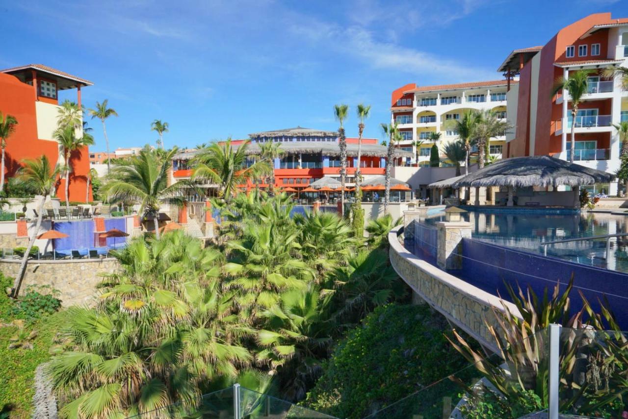 Hyatt Vacation Club At Sirena Del Mar Hotel Cabo San Lucas Ngoại thất bức ảnh