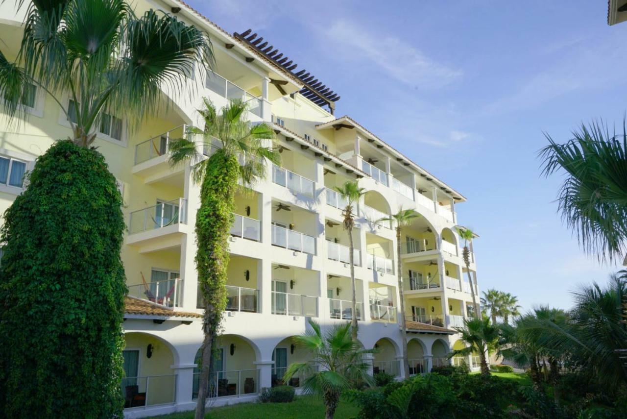 Hyatt Vacation Club At Sirena Del Mar Hotel Cabo San Lucas Ngoại thất bức ảnh